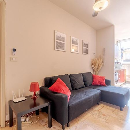 Casa Valeggio Attic Apt Few Steps From Porta Nuova Apartment Turin Exterior photo